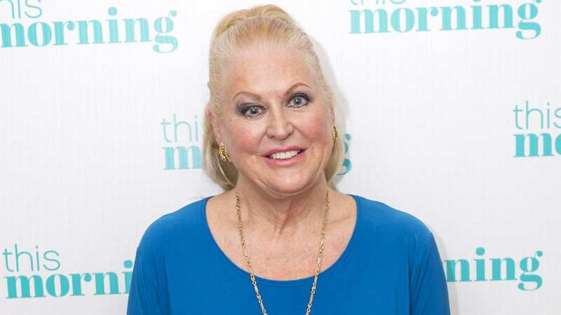 Kim Woodburn says Holly Willoughby 