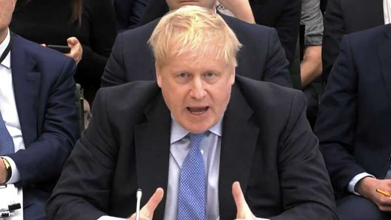 MPs demand Boris Johnson pay his own Partygate legal fees as bill reaches £245k