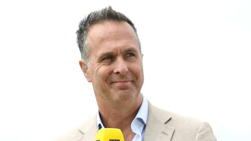 Michael Vaughan is set to return to the BBC (Image: Gareth Copley/Getty Images)