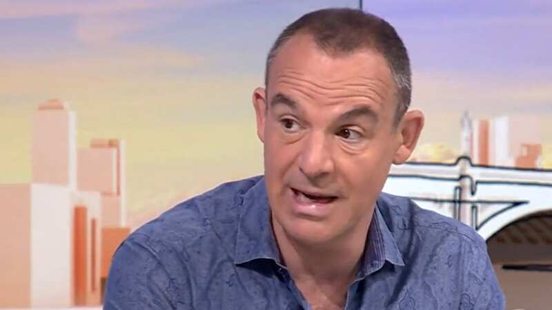 Martin Lewis warns we