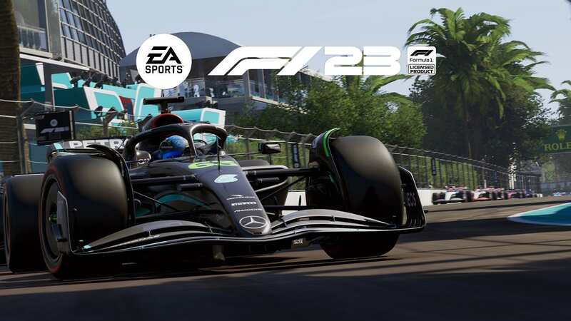 F1 23: release date, gameplay, Braking Point, platforms and everything we know (Image: EA SPORTS)