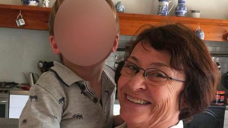 Susan Hart, 75, was last seen reading a book at a restaurant in Kalymnos before she suddenly disappeared on April 30 (Image: Handout)