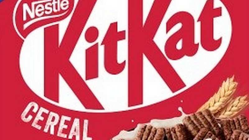 Wes Streeting hit out at Nestle over its KitKat cereal