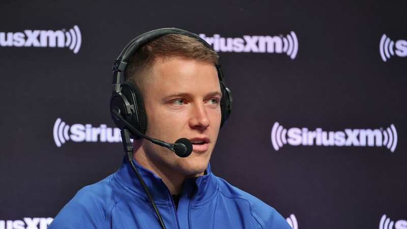 Christian McCaffrey annoyed Panthers fans after his trade to the Niners