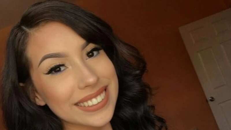 Madeline Molina Pantoja had been missing since May 10 (Image: Handout)