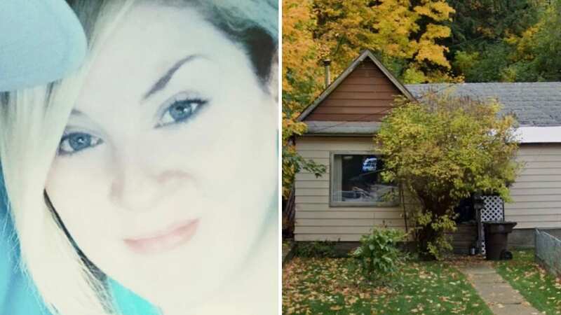 Elizabeth Lawley was found dead in her dad