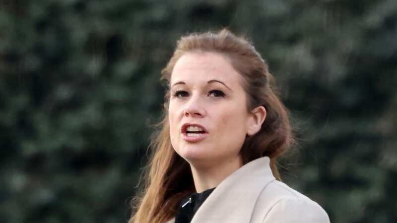 PC avoids jail after falsely accusing ex-cop lover of domestic abuse