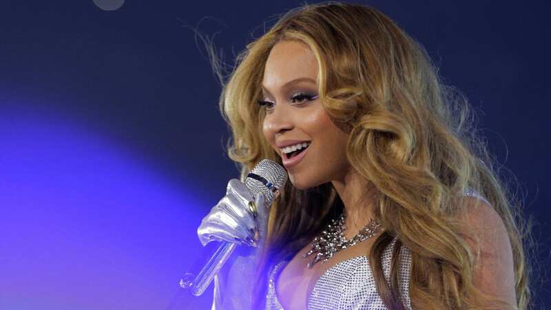 Beyoncé personally thanks superfan who has attended 35 of her shows