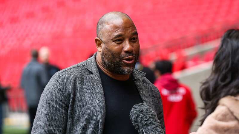 Ex-England and Liverpool footballer John Barnes (Image: Getty Images)