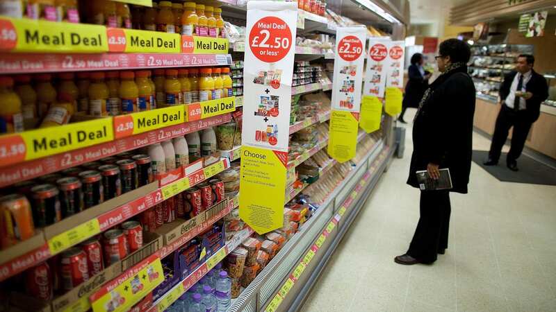 Tesco has revealed the nation