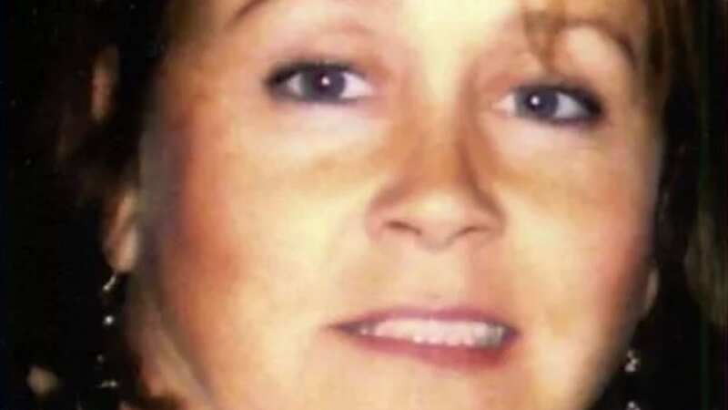 Paula Hounslea, 37, went missing in 2009 (Image: Merseyside Police)