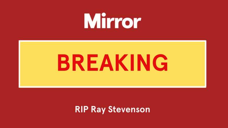Ray Stevenson dies: King Arthur and Thor actor passes away days before 59th birthday (Image: Faye Sadou/MediaPunch/IPx)