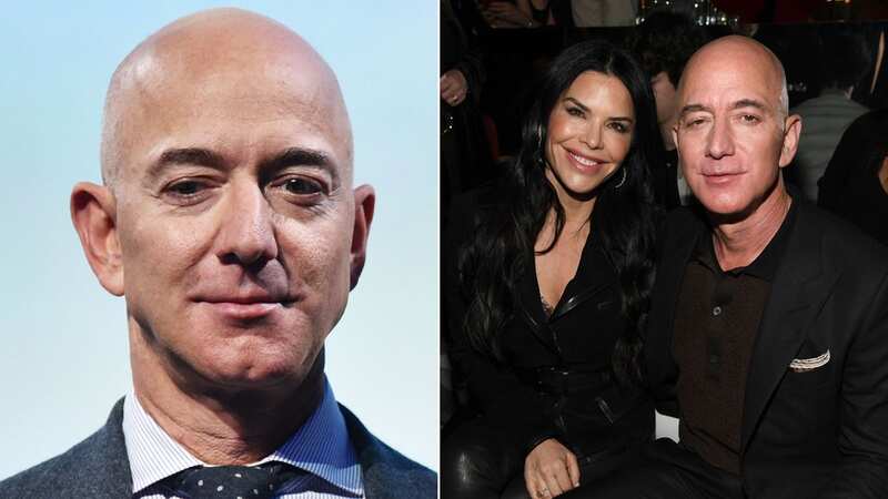 Jeff Bezos has reportedly got engaged to his partner Lauren Sanchez