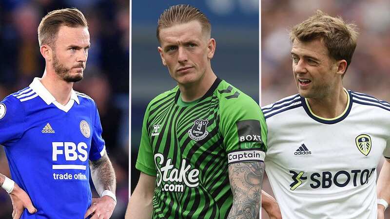 Premier League relegation predicted as Everton, Leicester & Leeds go to last day