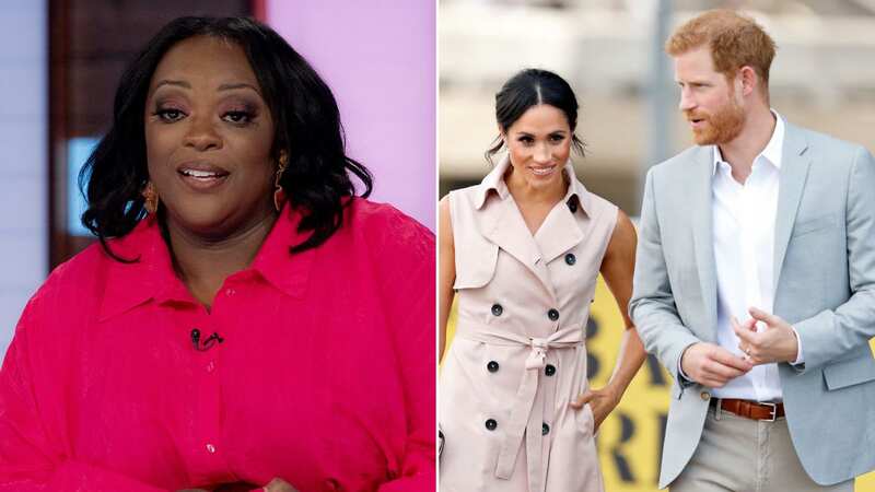Loose Women