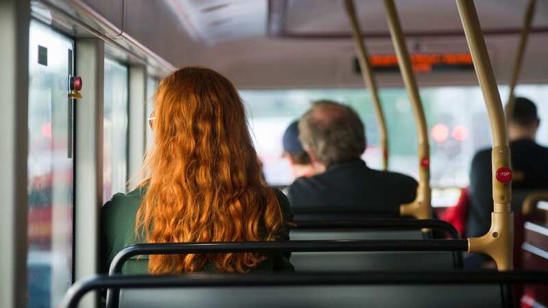 Loneliness is said to be as damaging as smoking to health (stock photo) (Image: Getty Images)