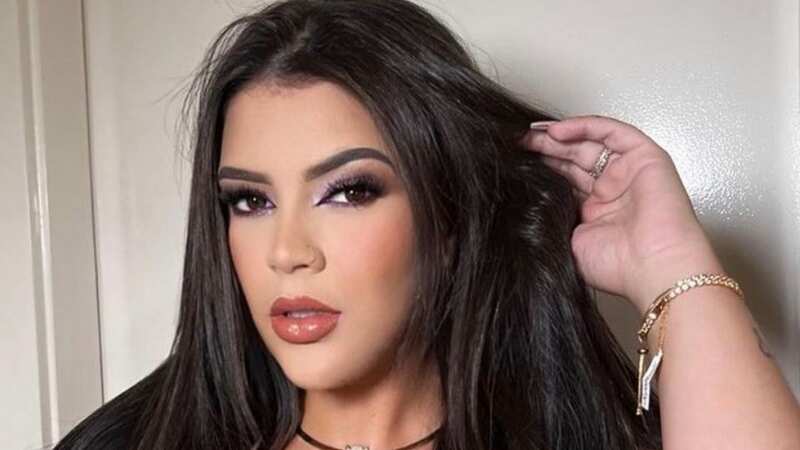 Luanne Jardim has died after being shot, reports say