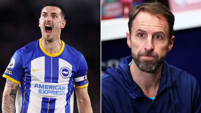 Lewis Dunk has been superb for Brighton this season (Image: Mike Hewitt/Getty Images)
