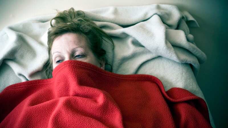 The most common Covid symptom has been revealed (Image: Getty Images)