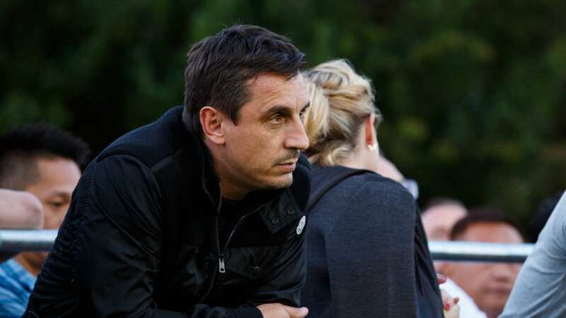 Karen Baird has overseen a host of promotion as Salford chairman (Image: @SalfordCityFC)