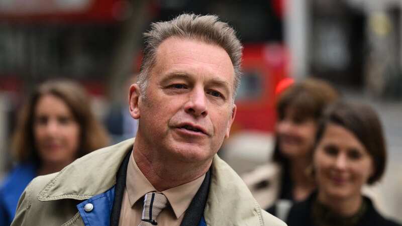 Chris Packham wants unity in animal rights battle as he