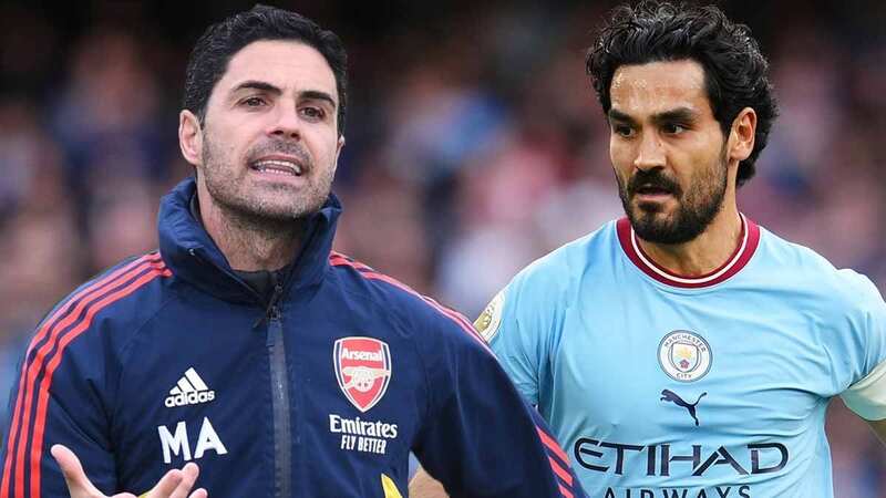 Gundogan makes his transfer preference clear ahead of private Arteta meeting