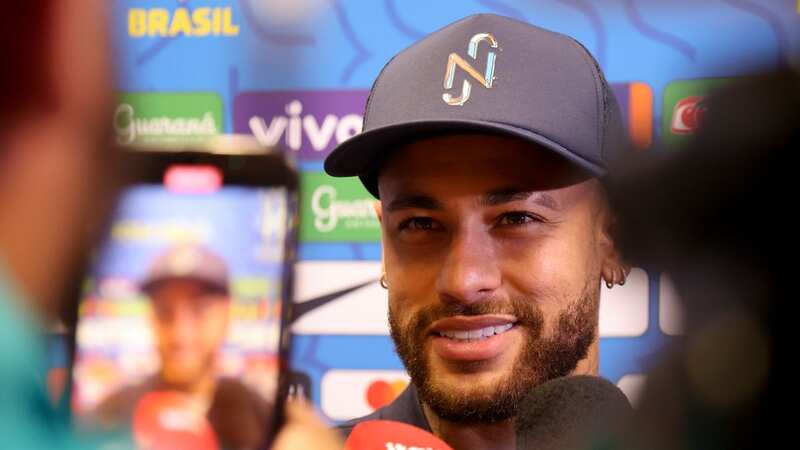Neymar