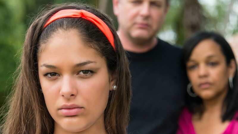 A dad felt he had no choice but to cancel his daughter