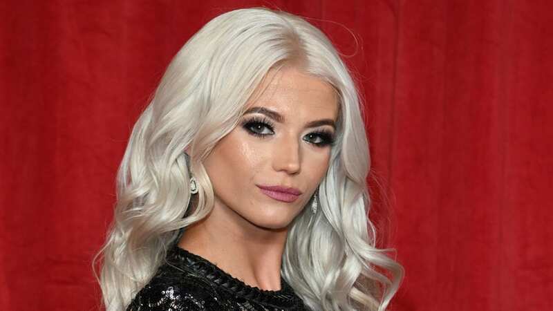 EastEnders star Danielle Harold secures first job after Lola Pearce death scenes