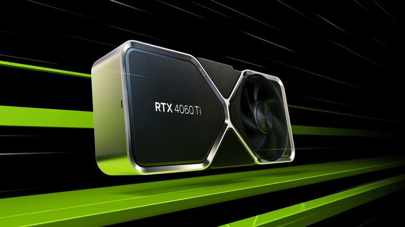 Nvidia GeForce RTX 4060 Ti GPU – where to buy, release date, price and specs (Image: Nvidia)