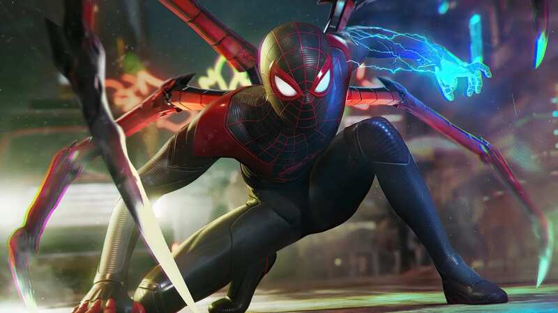Insomniac, Sucker Punch Productions and other first-party studios could potentially appear at the PlayStation Showcase. (Image: PlayStation)