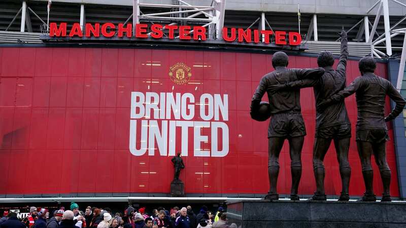 Qatar make move to buy Brazilian club amid growing Man Utd takeover uncertainty