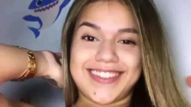 Manuela Vitoria de Araujo Farias is now likely to be jailed for 12 years instead (Image: Newsflash)