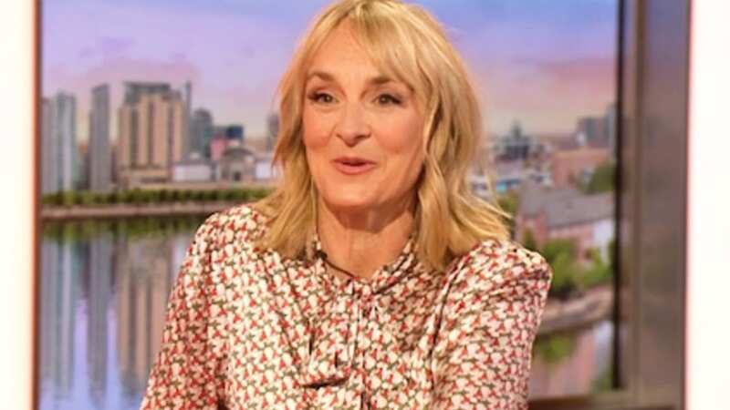 Louise Minchin returns to BBC Breakfast with book which slams show as 