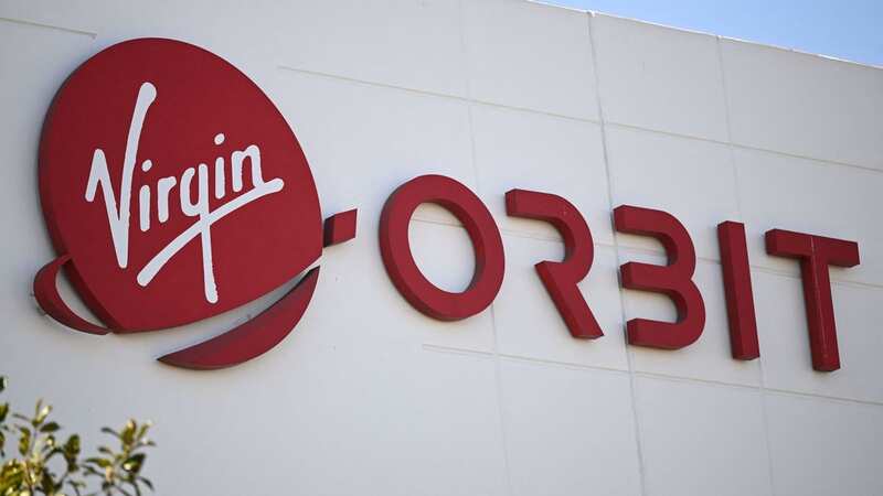 Virgin Orbit is ceasing operations, it has announced (Image: AFP via Getty Images)