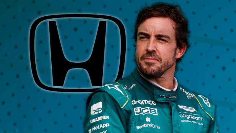 Will Fernando Alonso still be racing in F1 in 2026? (Image: Getty Images)