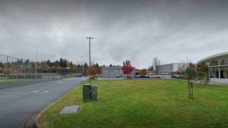 It is the fourth bomb threat called in at the school in as many weeks
