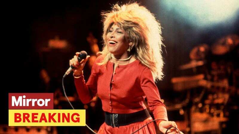 Tina Turner has died as tributes pour in to music legend