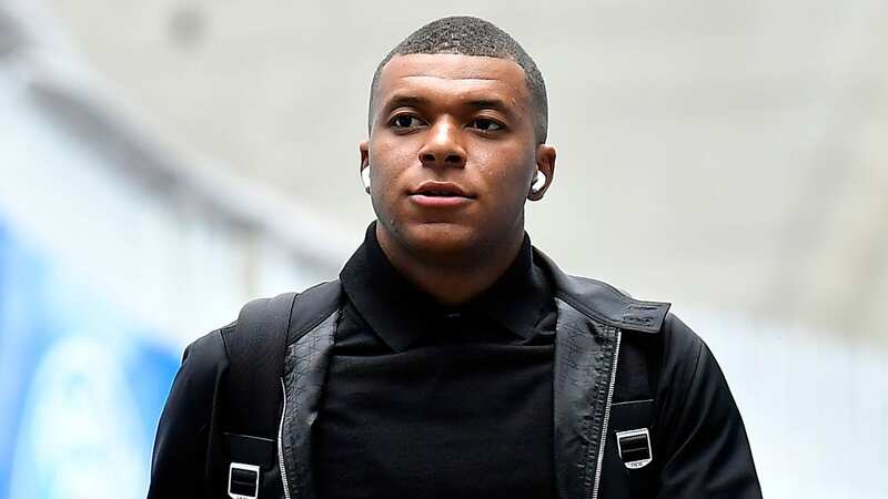 Kylian Mbappe could leave PSG as a free agent next summer (Image: Getty Images)