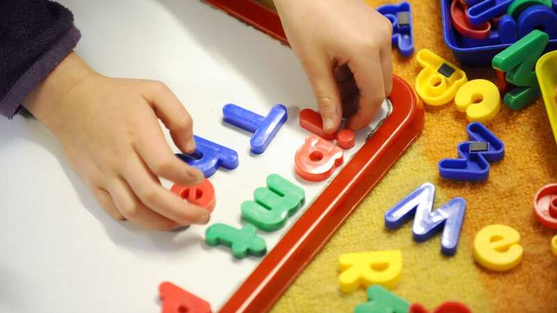 The Government has promised an expansion of childcare provision but charities have warned it doesn