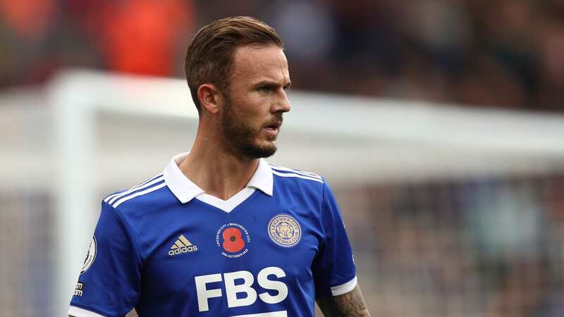Arsenal hatch new James Maddison plan as Mikel Arteta told target "not for sale"