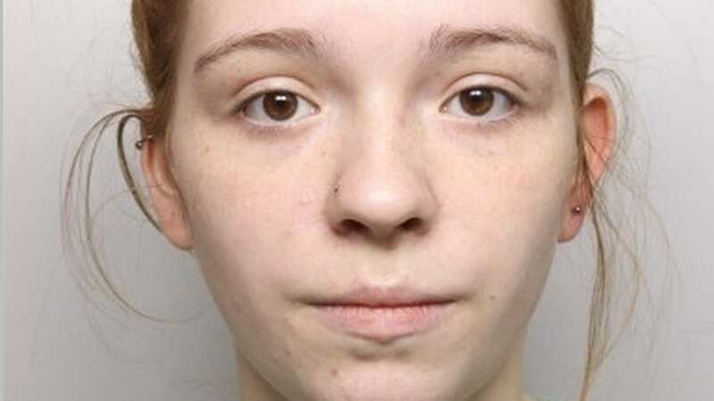 Ellie Jacobs, 19, was jailed for five years (Image: Buckinghamshire Live/BPM MEDIA)