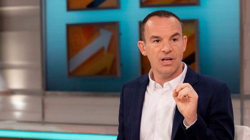 Martin Lewis warns Brits will 