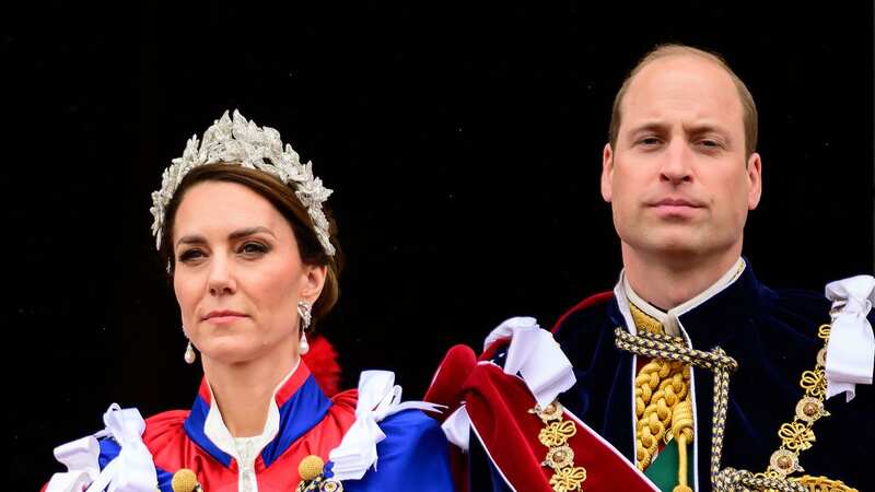 Candid royal confessions - Kate