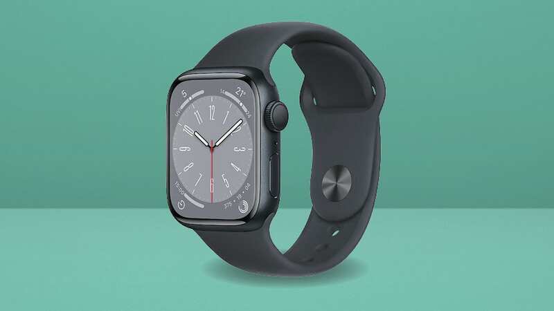 Mirror Win has an Apple Watch Series 8 up for grabs