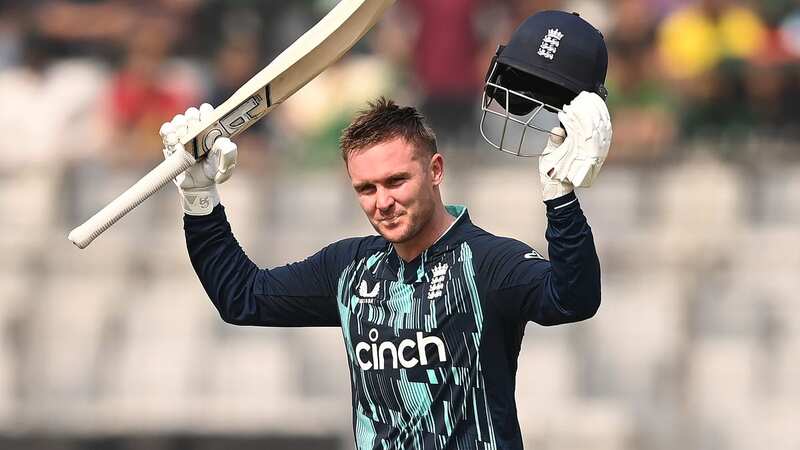 England and Surrey have given Jason Roy their blessing to head to the USA (Image: (Photo by Gareth Copley/Getty Images))