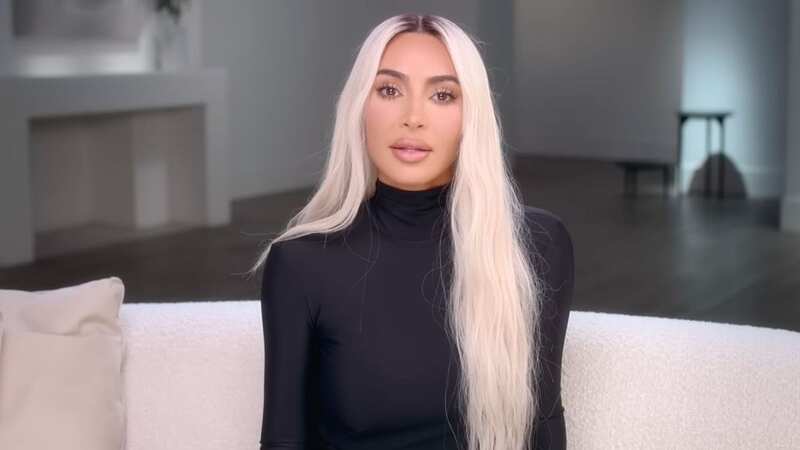 Kim Kardashian has been praised by fans for addressing her ex-husband Kanye West