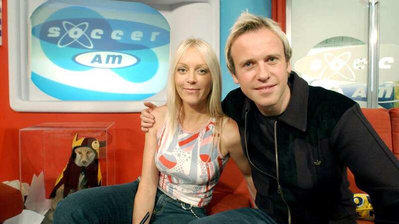 Soccer AM stars are now and what happened to show