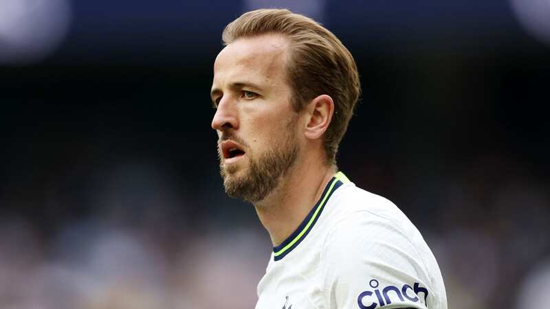 Harry Kane urged to quit Tottenham 