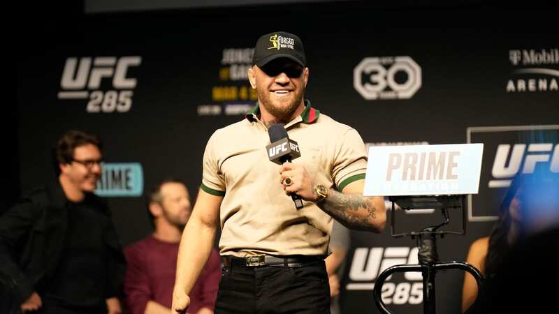 UFC champion explains Conor McGregor regret after missing out on fight